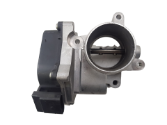 Air Throttle Body 03L128063AD Valeo VWAG