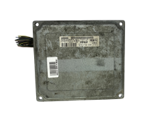 Controller Ford 6S61-12A650-GD S120977313D Siemens 51719