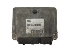 Controller IAW.4AF.M9 55187372 61600.627.05 Fiat Magneti Marelli 13916
