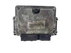 Controller 55191209 0281011553 192 47DAA Fiat Bosch 51371