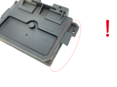 Controller 9641390180 9648225280 R04080034A 80965B PSA Lucas 60194