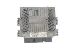 Controller S122326114A 8200843713 Renault Siemens 45312