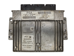 Controller PSA 9657018380 9649433980 Sagem 