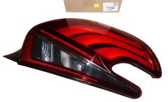 Lamp Right Original 9825601180 Peugeot 208