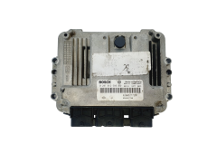Controller 0281012589 8200527725 8200527756 Renault Bosch 35696