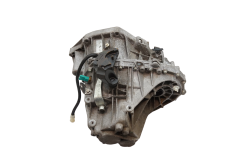 Gearbox TL4040 TL4A040 Renault Megane 3 1.5 dci 7701700600