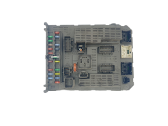 Controller BSI V03-00 9651938180 PSA 40137