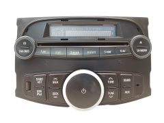 Radio Cd Mp3 Player USB Chevrolet Spark 95909153