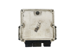 Controller 0281011188 9640938680 9648588880 PSA Bosch 37101