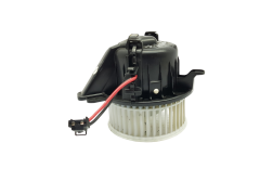 Heater Fan Blower Motor VW Seat Skoda Audi 2Q1820021 3256