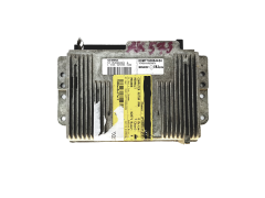 Controller S115300204A 7700864454 7700105983 Renault Siemens 22377