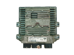 Controller 2S6A-12A650-BG 5WS40027G-T SID 802 Ford Siemens 32615