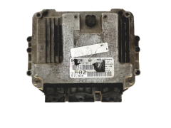 Controller 0281010707 9647158080 9647785580 PSA Bosch 30474