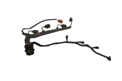 Engine Wiring System 9649900780 Citroen Peugeot Ford 1.4 HDI TDCI