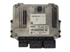 Controller Mini 7640005 0261S04161 Bosch