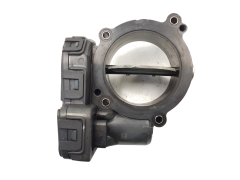 Air Throttle Body Mercedes-Benz 0280750573 Bosch