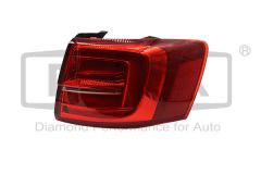 Lamp Right 5C6945208D 99451795002 VW Jetta DPA