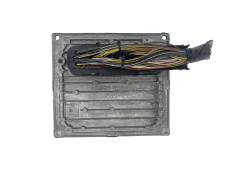 Controller 6S61-12A650-FH S120977315H 2CJH Siemens Ford 52227