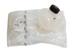 Cooling System Tank New Original Jumpy Expert Scudo 1323W7