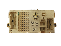 Fuse Box Fiat 46797609 NPL 46750594 Magneti Marelli 19089