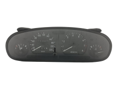 Speedometer/Instrument Cluster Daewoo Chevrolet Nubira 96272951 56223