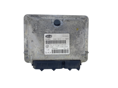 Controller Fiat 55196261 IAW4AF.SP 61601.124.01 Magneti Marelli 61474