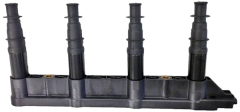 Ignition Coil Citroen Peugeot C4 C5 3008 508 1.4-1.6 OE 9651710680