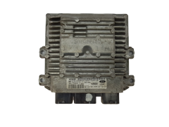 Controller 2S6A-12A650-BK 5WS40027J-T SID 802 1BSE Ford Siemens