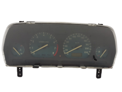 Speedometer/Instrument Cluster Land Rover Freelander LR0008002 YAC112520