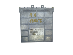 Controller 8D0907557 0261203550 Audi  Bosch 53929