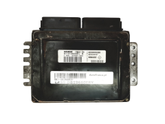 Controller S110138000B 8200059086 8200044437 Renault Siemens 19660