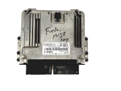 Controller 0281034901 HA6-12A650-RB Ford Bosch 28808