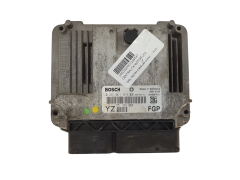 Controller 0281011914 55193968 Opel Bosch 3182
