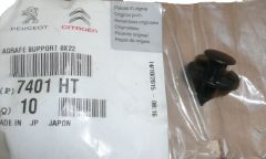 Fixing Pin New Original 7401.HT 7401HT Citroen Peugeot