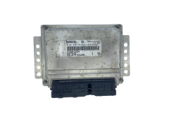 Controller 73501234 0281010338 83942WAA Lancia Bosch 60039