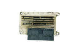 Controller IAW 5NR2.C5 8200181482 8200285314 Renault 34160