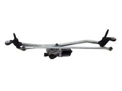 Wiper Mechanism Dacia Sandero 2 288009321R W000031629 Valeo 0km