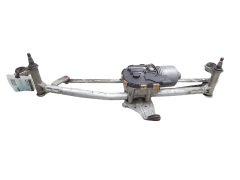 Wiper Mechanism Skoda Yeti 5L1955023 5L1955119A