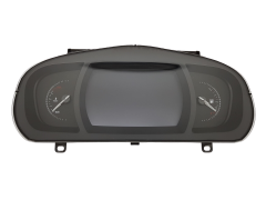 Speedometer/Instrument Cluster Renault Talisman 248104652R