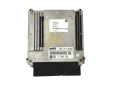 Controller 0281012502 DDE 7798179 BMW Bosch 