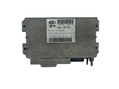 Controller 46746380 61602.121.00 IAW16F.EE Fiat Magneti Marelli 52123