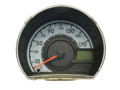 Speedometer/Instrument Cluster Aygo C1 107 83800-0H012-A Toyota PSA 69622