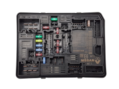 Controller Dacia Sandero 3 Logan 3 284B65716R 0km