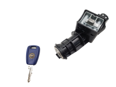 Ignition Switch Fiat Punto 2 0.5521 0.8712 B365 TRW 1065
