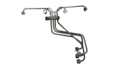 Fuel Lines 7701205441 2.5 D 8140.27 Renault Master Iveco