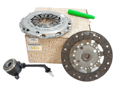 Clutch Kit New Original Renault 1.2 TCe 302181993R