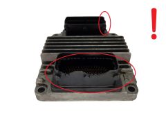 Controller 8973065750 12212819 Opel Isuzu 16812