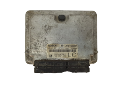 Controller 90569337LC 0281001637 B97005 Opel GM Bosch