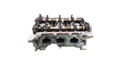 Cylinder Head 6328R 110416878R 1.0 TCE SCE Smart Renault Twingo 3 S21