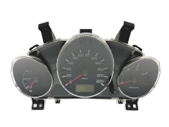 Speedometer/Instrument Cluster Mitsubishi Colt MN148890 MM0038009 49988